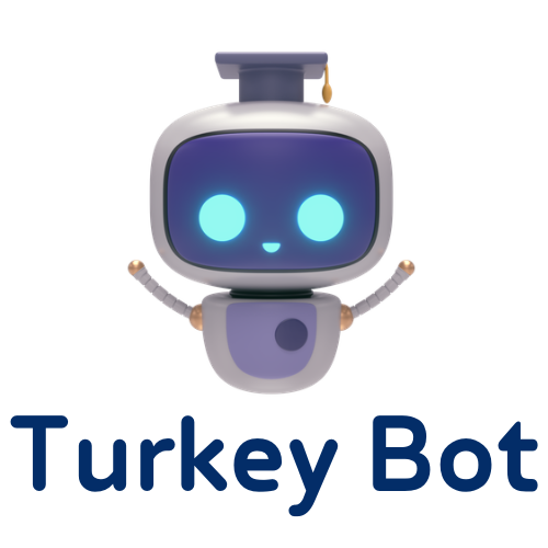 TurkeyBot